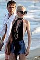 cara delevingne enjoys st tropez vacation with family friends 01