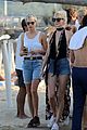 cara delevingne enjoys st tropez vacation with family friends 02