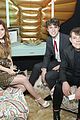 echosmith teen choice backstage retreat songs excited tour 06