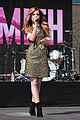 echosmith teen choice backstage retreat songs excited tour 08