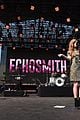 echosmith teen choice backstage retreat songs excited tour 10