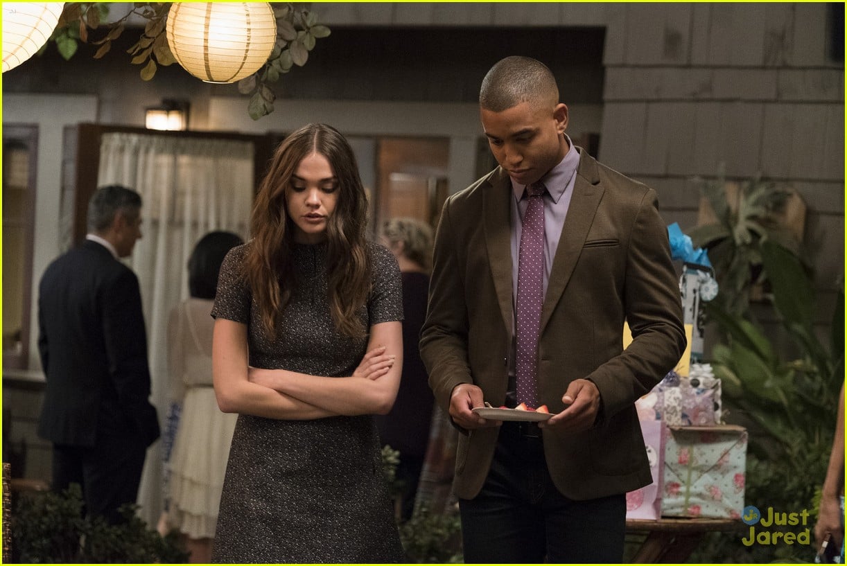 Things Don't Go As Planned At Mike & Ana's Engagement Party on 'The