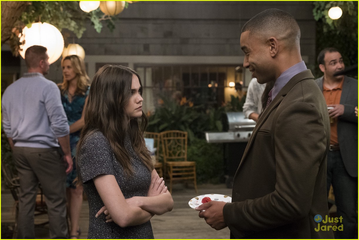 Things Don't Go As Planned At Mike & Ana's Engagement Party on 'The