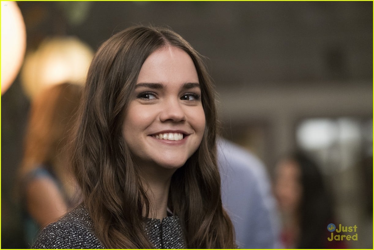 Full Sized Photo of the fosters engaged stills 25 Things Don't Go As