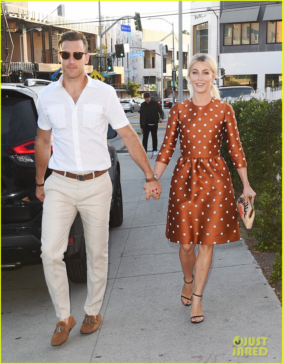 Julianne Hough Reveals Best Part About Being Married Photo 1106300 Photo Gallery Just