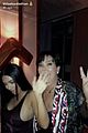 kylie jenners family throws her a surprise 20th birthday party 19