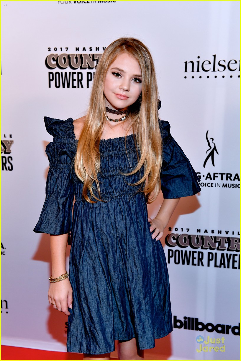 Kelsea Ballerini & RaeLynn Honored at Billboard's Country Power Players ...