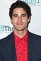 bellamy young darren criss joey king attend wordtheatres in the cosmos event 08