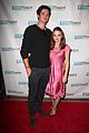 bellamy young darren criss joey king attend wordtheatres in the cosmos event 11