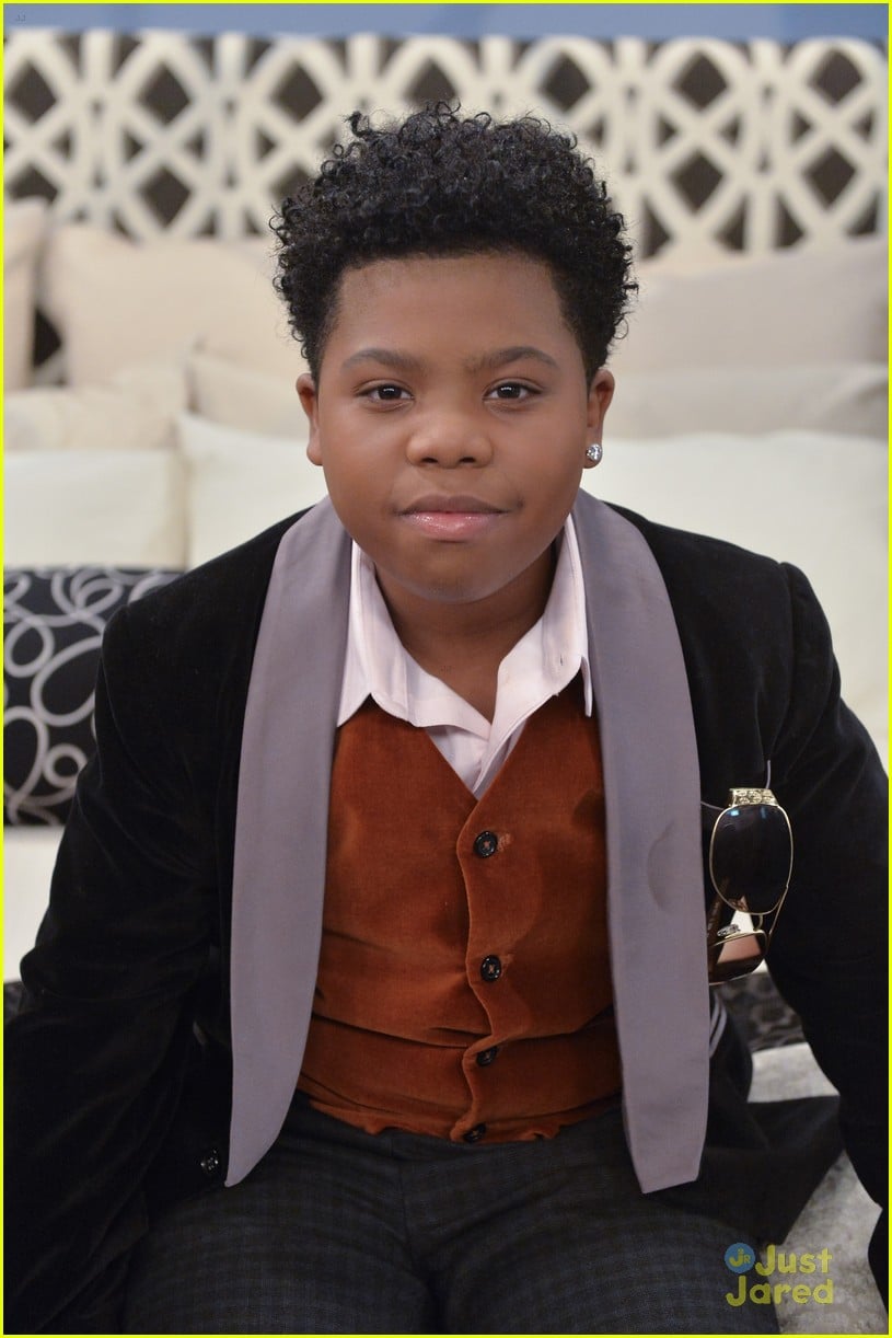 Nathan Kress Celebrates 'iCarly's 10 Year Anniversary on 'Game Shakers