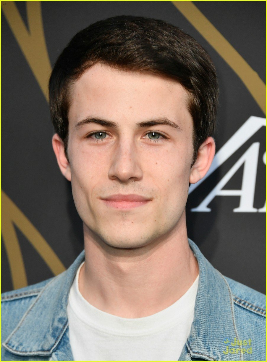 Dylan Minnette & Katherine Langford Honored for Their Power at Variety