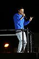 liam payne hits the stage to perform at voxi event in london 10