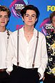 pretty much violet new hope teen choice awards 05