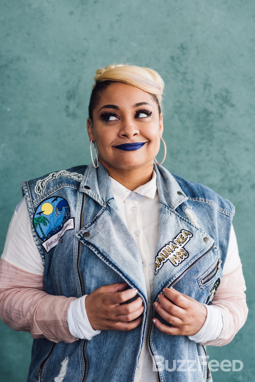 raven symone princess diaries 3 return 01