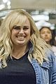 rebel wilson angels seattle launch event quotes 05