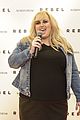 rebel wilson angels seattle launch event quotes 08