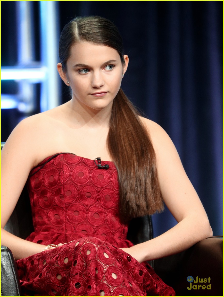 rico rodriguez nolan gould chloe east eden sher abc tca event 07