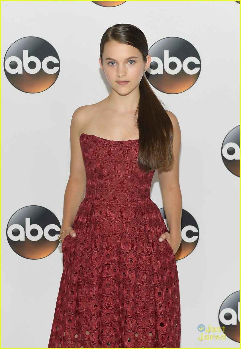 rico rodriguez nolan gould chloe east eden sher abc tca event 12