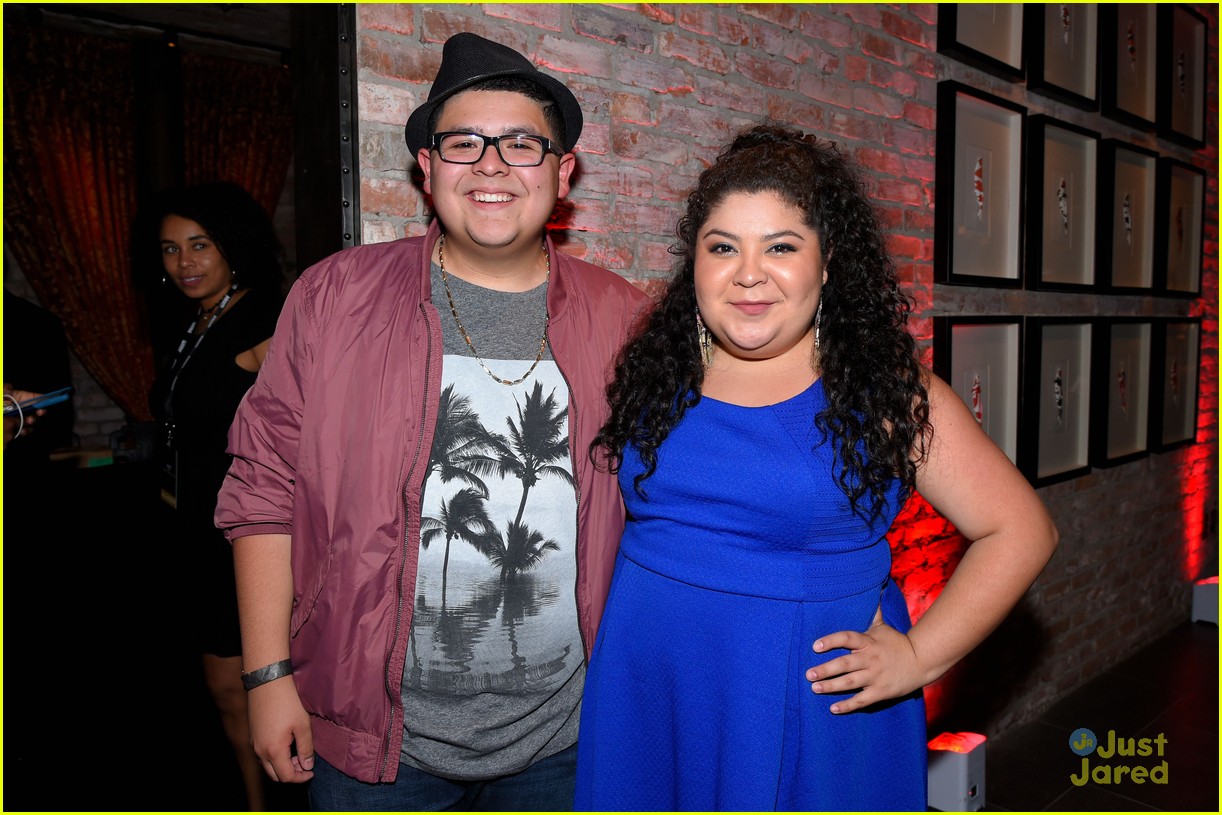 Full Sized Photo of raini rico rodriguez ross lynch r5 poy 38 | Ross ...