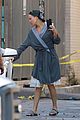 sia shows her face smiles wide on set kate hudson maddie ziegler 24