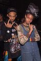 willow smith gets support from brother jaden at girl cult festival 01