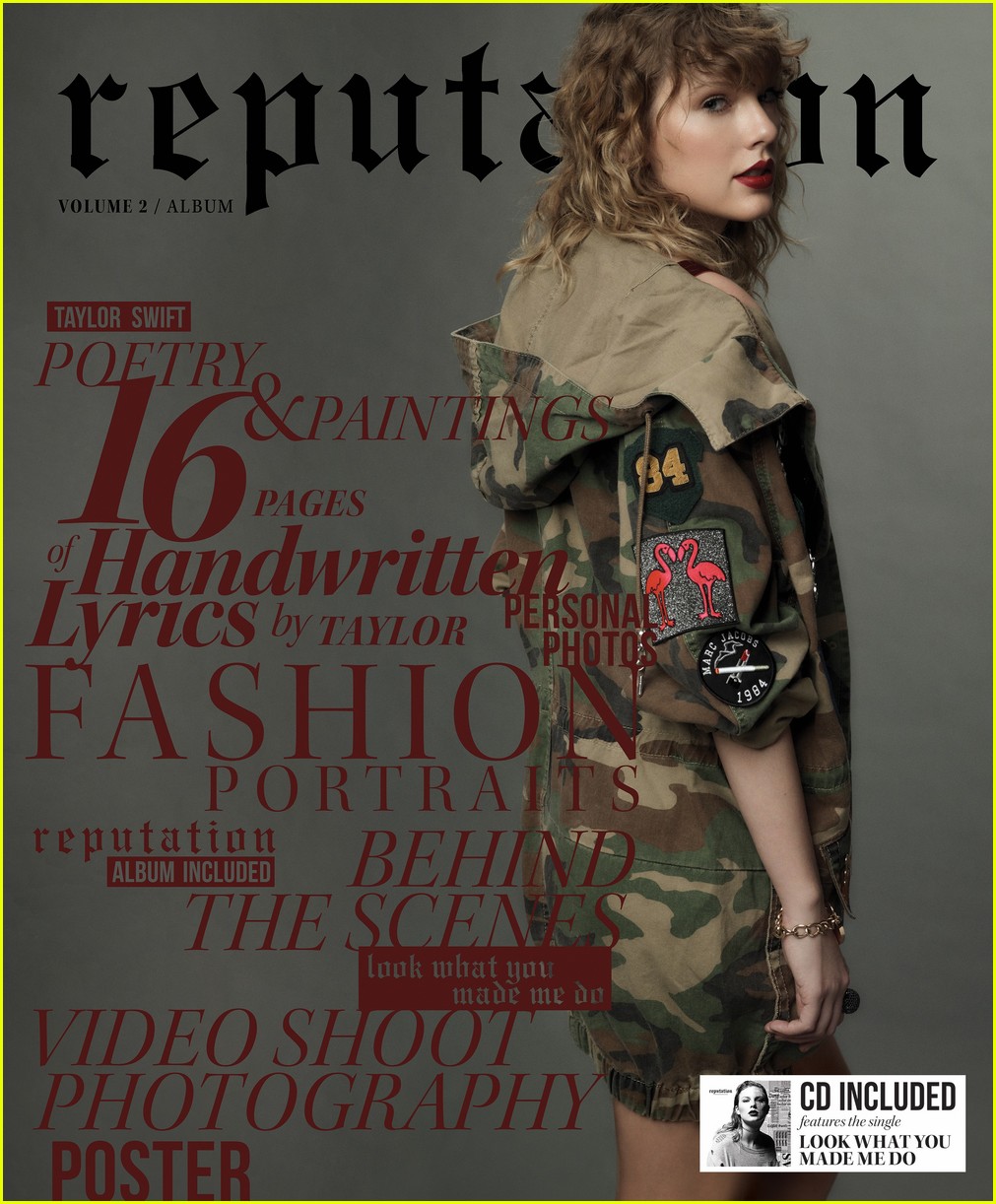 taylor swift reveals reputation magazine covers 03
