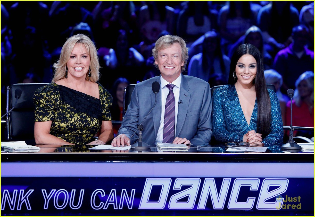 'So You Think You Can Dance' Announces Nationwide Tour Get All The