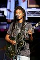 willow smith performs at nyx professional makeup face awards 2017 02