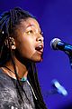 willow smith performs at nyx professional makeup face awards 2017 05