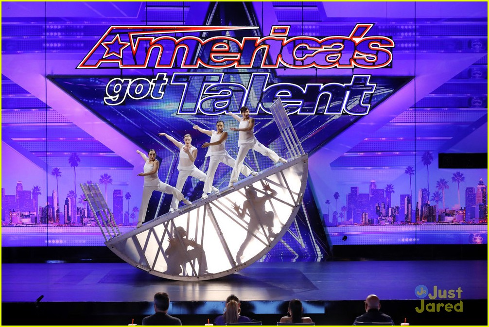 Who Should Win 'America's Got Talent' Season 12? Vote In Our Poll