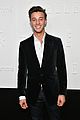 hailey baldwin wears the pants at nyfw kickoff party 02