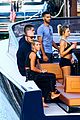 scott disick and sofia richie flaunt pda on a boat with friends2 08