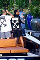scott disick and sofia richie flaunt pda on a boat with friends2 12