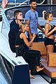 scott disick and sofia richie flaunt pda on a boat with friends2 13