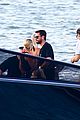 scott disick and sofia richie flaunt pda on a boat with friends2 30