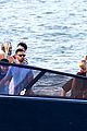 scott disick and sofia richie flaunt pda on a boat with friends2 31