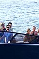 scott disick and sofia richie flaunt pda on a boat with friends2 32