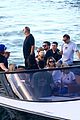 scott disick and sofia richie flaunt pda on a boat with friends2 34