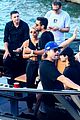 scott disick and sofia richie flaunt pda on a boat with friends2 41
