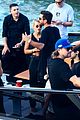 scott disick and sofia richie flaunt pda on a boat with friends2 43