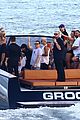 scott disick and sofia richie flaunt pda on a boat with friends2 51