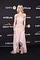elle fanning maisie williams tiff instyle party 01
