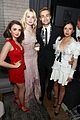 elle fanning maisie williams tiff instyle party 03