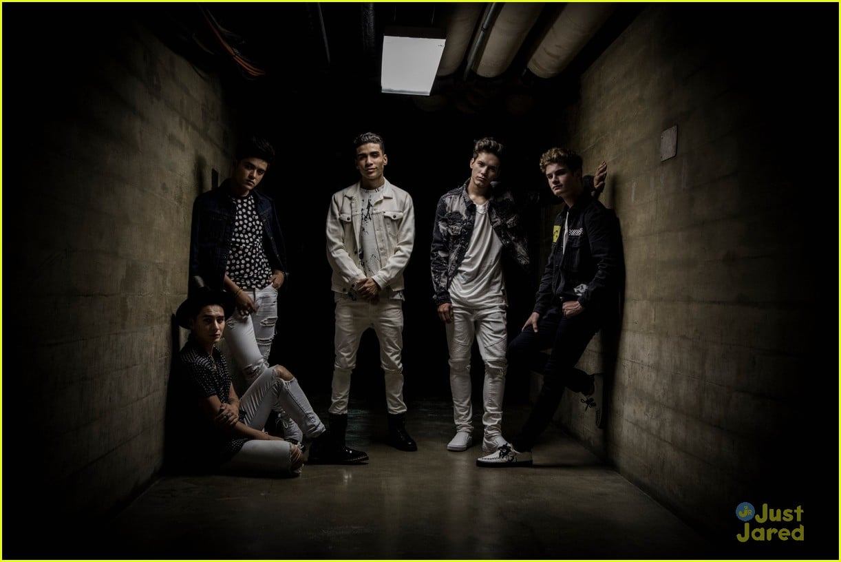 Full Sized Photo of in real life eyes closed video 05 In Real Life