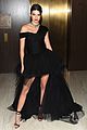 kendall jenner dfw awards valli gown 12