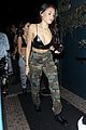 madison beer tongue stuck la dinner out 04