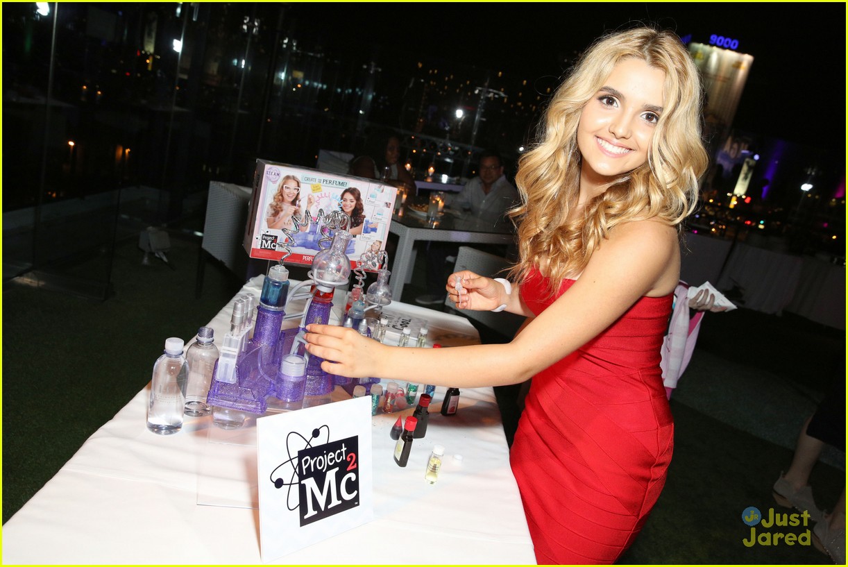 Full Sized Photo of project mc2 stars season5 premiere 45 | Mika ...