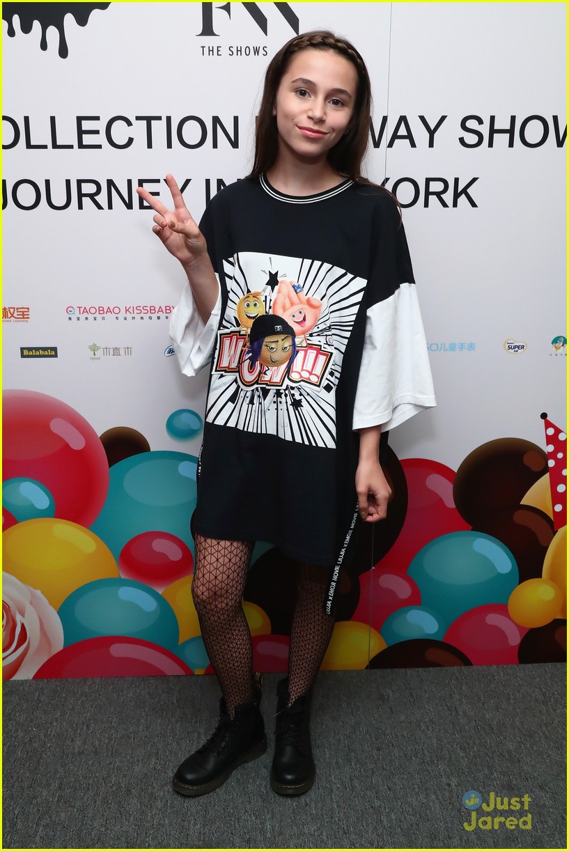 'Raven's Home' Star Sky Katz Reveals She Didn't Tell Her Parents She