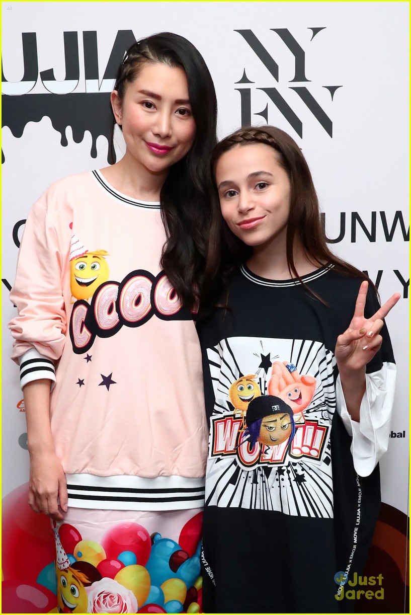 'Raven's Home' Star Sky Katz Reveals She Didn't Tell Her Parents She