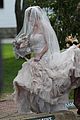 taylor swift serves as bridesmaid at bff abigails wedding 13